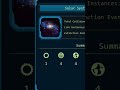 El Cometa halley regresa para el año 2061 en My Pocket Galaxy