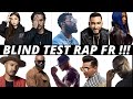Blind test rap fr  40 musiques 1