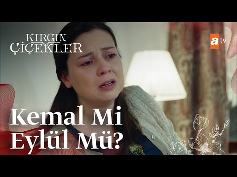 Mesude'nin susmayan vicdanı... - Kırgın Çiçekler 75. Bölüm