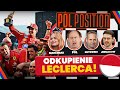 LECLERC WYGRAŁ GP MONAKO! RADOŚĆ W FERRARI! GUTOWSKI, MARCINIAK, JERMAKOW, POL ANALIZUJĄ