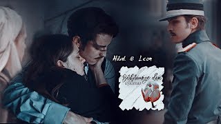 Hilal & Leon | Birbirimize olan aşkımız