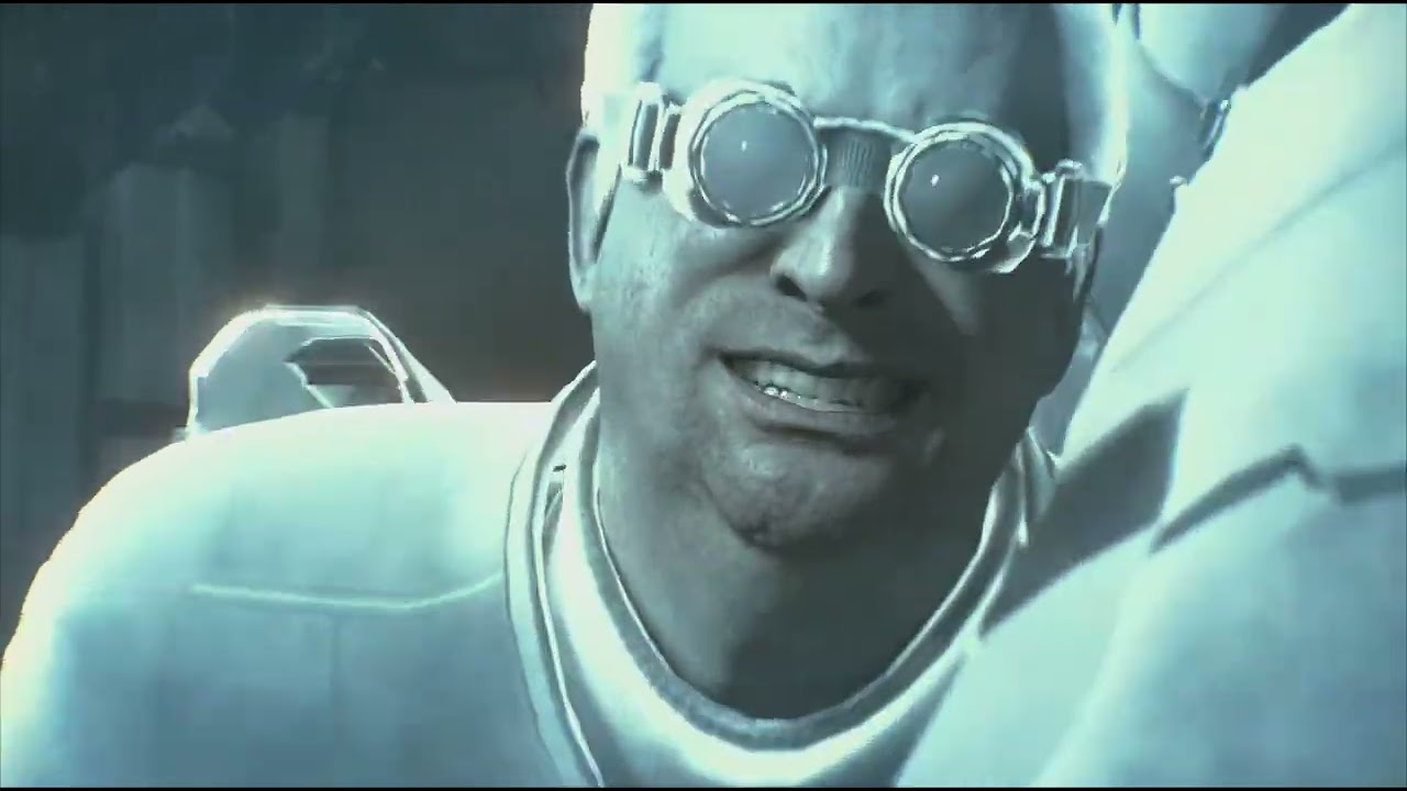 Spider-Man 2 (100%) #39 w umysle petera