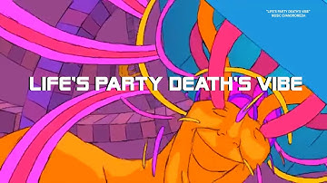 TRIPPY ANIMATION(HD) courtesy of Anthony Francisco (New Soundtrack)
