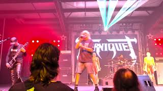 Tourniquet - Swarming Spirits