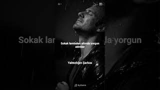 yalnızlık şarkısı ersin