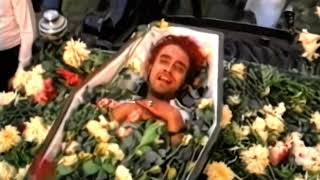 Fabulosos Cadillacs - Matador (Official Video) [4K Remastered]