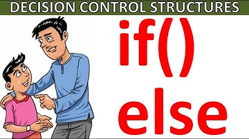 If Else statement in C++ Program | Class 12 Computer Chapter 4 | Study With Me | Class 12 ICS