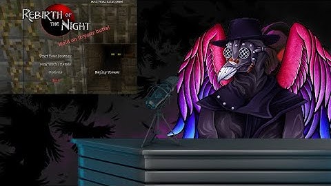 Custom Main Menu Tutorial: Replay Mod Viewer Button