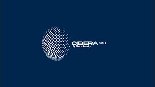 Cibera VPN Safest VPN in the market screenshot 1