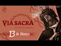 Via Sacra - 13/03/2026