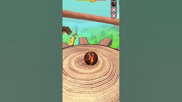 going Balls Speedrun Gameplay Level/0098/ #goingballs #gaming #gameplay #shortvideo #viralvideo ⚾⚽🏐🏀