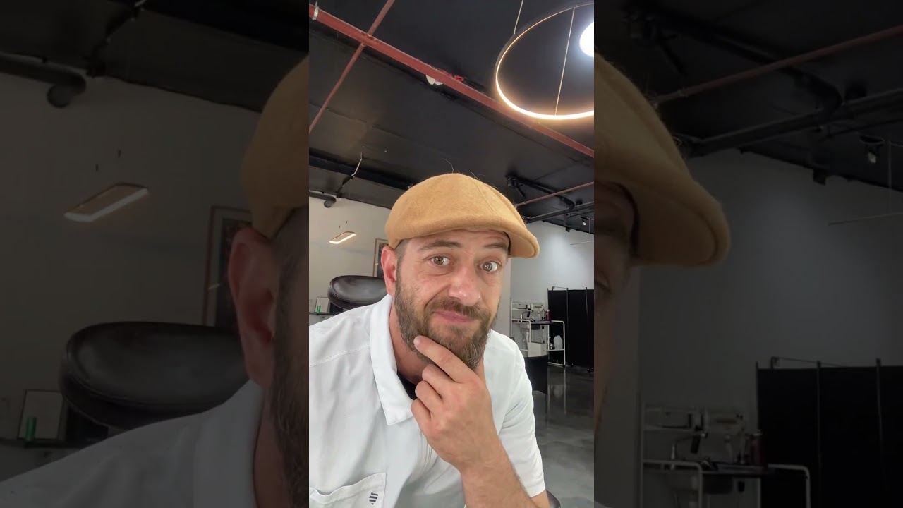 Empower Your Barbering Career at Silk Barbershop Carnegie.