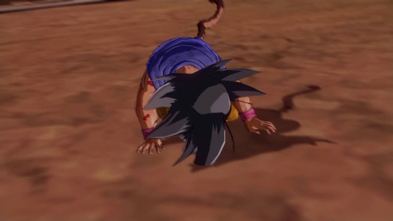 How to transfer dragon ball xenoverse data to xenoverse2 YouTube