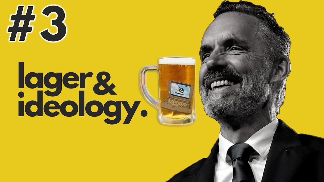 The Peterson Years - Lager & Ideology - Episode 3
