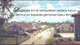 The Legendary Saratok & Fort Renee 1888