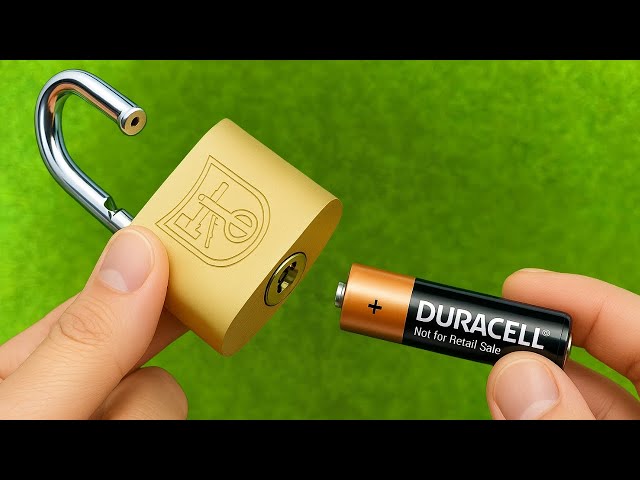 その他 TINYTINY EXIST UNLOCK THE KEY OF ANSWERS Unlock without a key? This crazy trick actually works! - YouTube