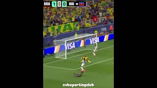 BRASIL X HAITI #sonic #brasil #haiti #worldcup2026 #lily #viniciusjr