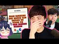 BUT GIRLS AREN'T INTO ME! ► The Jackbox Party Pack ft. OfflineTV & friends