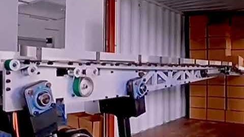 How to Optimize Truck Loading with Automation: Bastian Solutions Innovations