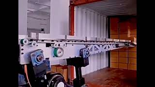 How to Optimize Truck Loading with Automation: Bastian Solutions Innovations