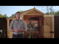 Wooden Shed Buying Guide Wooden Shed Buying Guide