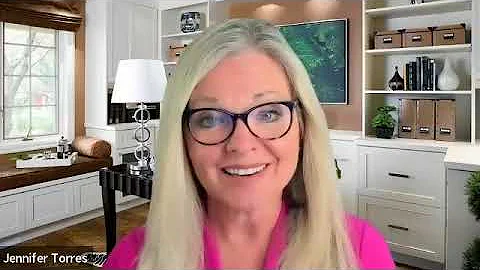 Jennifer Torres Leadership Coach