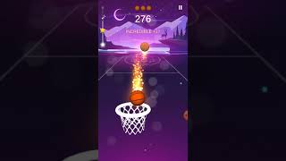 DUNK N BEAT GAMEPLAY PART 1 ANDROID 2019 screenshot 4
