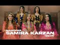 Samira karzan  namdiwa   official music 2024