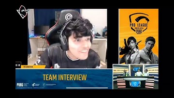 Jonathan-Interview| 1vs 3|TSM Entity| PMPL HIGHLIGHTS| Crazy 4 AD