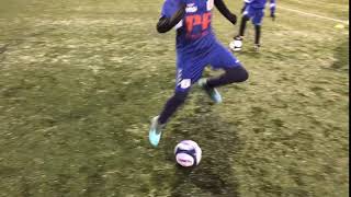 Ugens udfordring - Uge 6 og 7