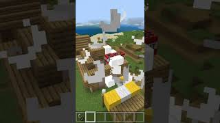 Hello Guys Welcome To My Minecraft Lets Play