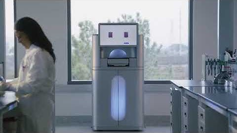 Illumina Spatial Technology