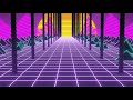 RetroNight87 - Losted Dreams (Synthwave / Retrowave)