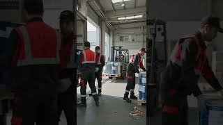 Sting Energy Drink कैसे बनती है? | Factory Inside Process #amazingfactory #facts #shorts