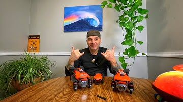 Autel Nano+ Gut Initial Thoughts 😬