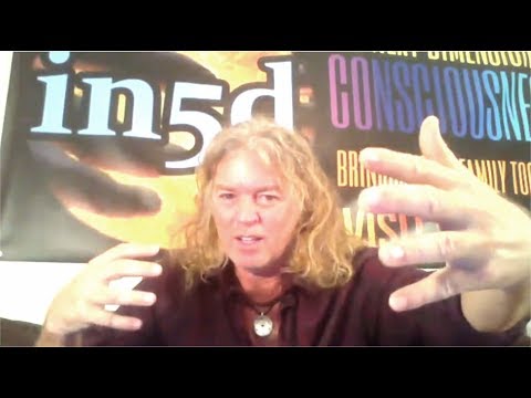 Experiencing Creation & Co-Creation Is Influencing The Mandela Effect - Gregg Prescott - In5D