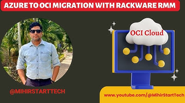 How to Migrate to the Cloud |Migrating applications to AWS or Azure or GCP to any cloud by Rackware