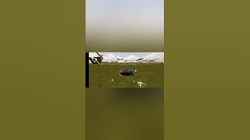 Real Car Crash gameplay