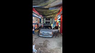 CHERRY SCOM X DJ CHULONYC X LA GRENA - PANTI Y COLALE - DOBLE TONO | PARA MUSICOLOGOS