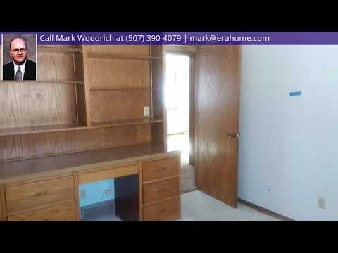 919 E Hawthorne St, Albert Lea, MN home video tour