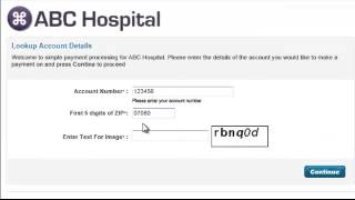 ElitePay Demo