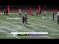 #6 Cedar Creek 4-6  vs #2 Camden 8-1 2nd-4th Qt