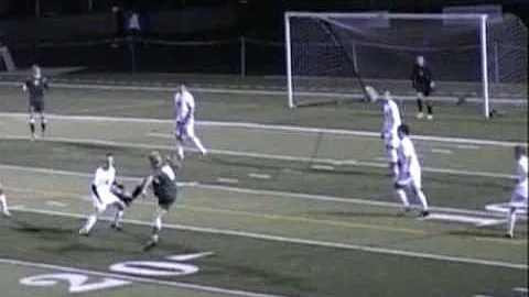Jacob Neff Highlights - Soccer Recruiting Video
