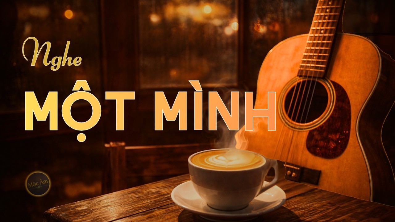 Nghe Một Mình | Rumba Guitar Nhạc Phòng Trà Không Lời Cho Buổi Tối Yên Tĩnh