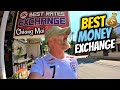 Thailand Currency Exchange | Chiang Mai Tips