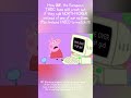 ANYWHERE but Europe 💔 🥀 #peppapig #meme #memes #dpidftt #shorts #funny