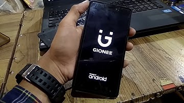 Gionee P7 Max Hard Reset | Unlock Pattern, Password, PIN |