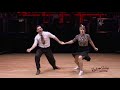 RTSF 2020 Rock That Swing Ball (Saturday) – Lindy Hop – Oh Babe...– Agnieszka & Grzegorz