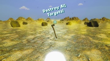 Timelapse Of Modelling An Axe & Putting It In My Game!