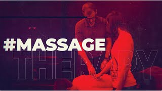 Massage Therapy Careers at TSPA Fargo Massage School